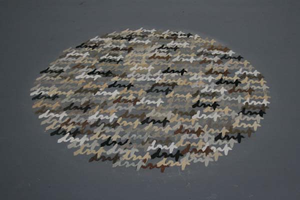 dust